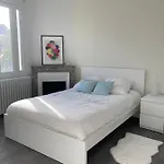 La Chambre Du Coliving - Terrasse Salle De Sport Proche Gare