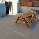 La Chambre Du Coliving - Terrasse Salle De Sport Proche Gare