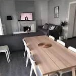 La Chambre Du Coliving - Terrasse Salle De Sport Proche Gare