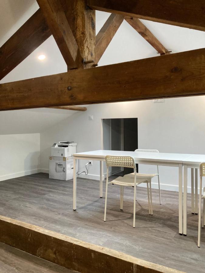 La Du Coliving - Terrasse Salle De Sport Proche Gare Guest house