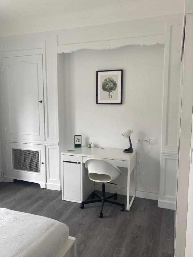 La Du Coliving - Terrasse Salle De Sport Proche Gare Guest house Agen