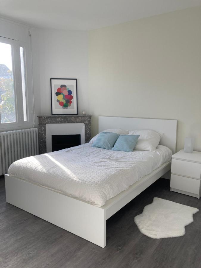 Guest house La Du Coliving - Terrasse Salle De Sport Proche Gare