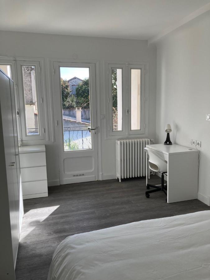 La Du Coliving - Terrasse Salle De Sport Proche Gare Guest house Agen