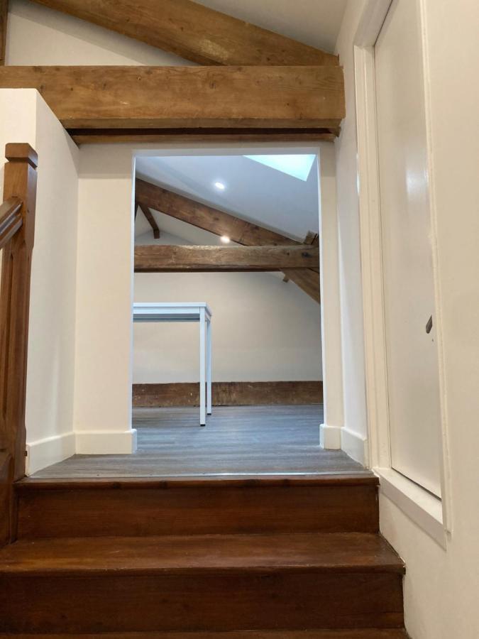 La Du Coliving - Terrasse Salle De Sport Proche Gare Guest house